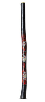 Norleen Williams Didgeridoo (JW1620)